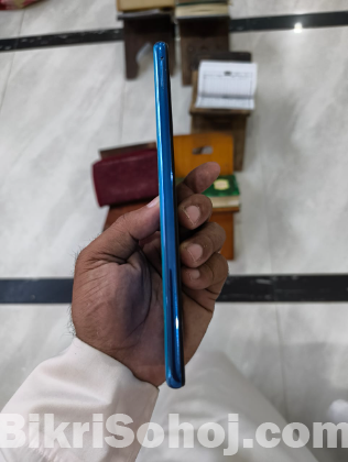 Samsung galaxy m52 5g